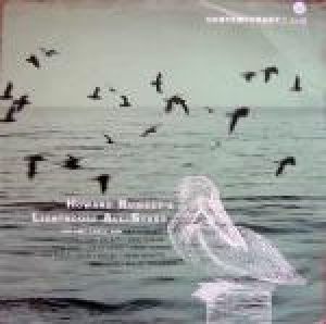 霍華．藍塞的燈塔群星會：第三輯 ( LP )<br>Howard Rumsey